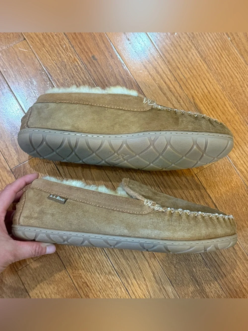 L.L. Bean ll bean